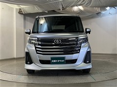 ルーミー カスタムG-T