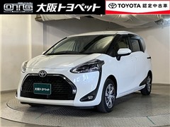 シエンタ ファンベース G クエロ