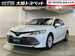 トヨタ カムリHV G