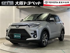 トヨタ ライズ Z