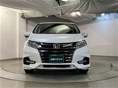 オデッセイ アブソルート ホンダセ