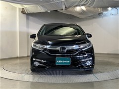 シャトルHV X ホンダセンシング