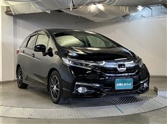 シャトルHV X ホンダセンシング