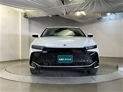 クラウンクロスオーバー Gアドレザ