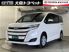 トヨタ ノア X