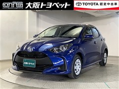 トヨタ ヤリスHV G