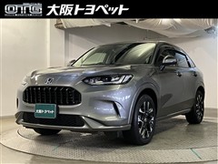 ホンダ ZR-V e:HEV Z