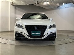 クラウンHV RS アドバンス