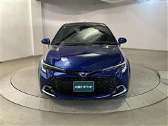 カローラスポーツHV G Z