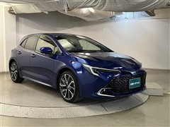 カローラスポーツHV G Z