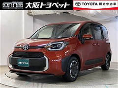 トヨタ シエンタHV Z