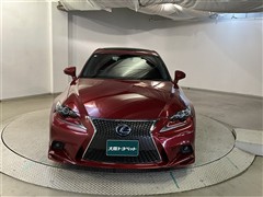 IS300h Fスポーツ