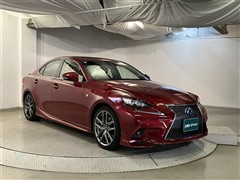 IS300h Fスポーツ