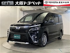 ヴォクシーHV ZSキラメキ3