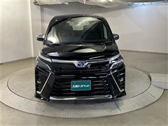 ヴォクシーHV ZSキラメキ3