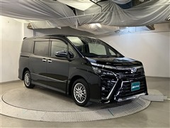 ヴォクシーHV ZSキラメキ3