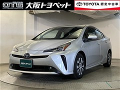 トヨタ プリウス A