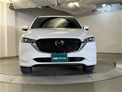 CX-5 25S エクスクルーシブモー