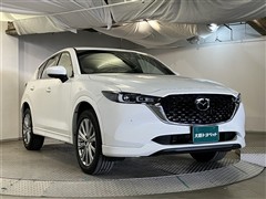 CX-5 25S エクスクルーシブモー