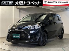 シエンタ G セーフティエディション2