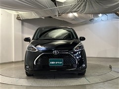 シエンタ G セーフティエディション