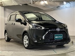 シエンタ G セーフティエディション