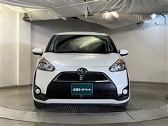 シエンタ X ジョシュセキカイチルトシ