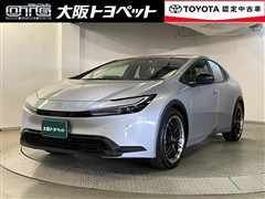 トヨタ プリウス X