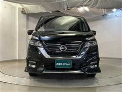 セレナHV ハイウェイスター