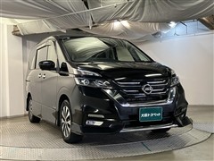 セレナHV ハイウェイスター