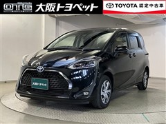 トヨタ シエンタHV G クエロ