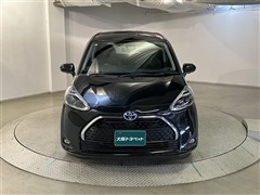 シエンタHV G クエロ