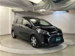 シエンタHV G クエロ