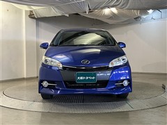 ウィッシュ 1.8A