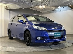 ウィッシュ 1.8A