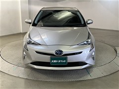 プリウス S セーフティプラス