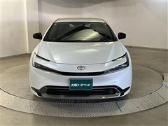 プリウス Z