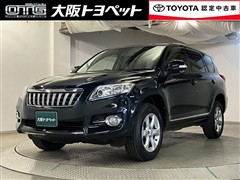 トヨタ ヴァンガード 240S Gパッケ