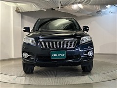 ヴァンガード 240S Gパッケ