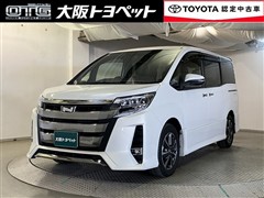 トヨタ ノア Si WXB2