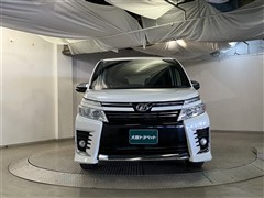 ヴォクシー ZSキラメキ