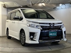 ヴォクシー ZSキラメキ