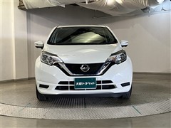 ノート e-パワー X