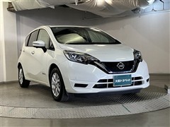 ノート e-パワー X