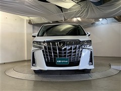 アルファード S Cパッケージ