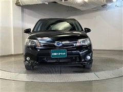 カローラフィールダーHV GエアWXB