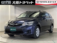 トヨタ カローラフィールダー 1.5G