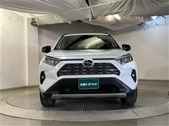 RAV4 G Zパッケージ