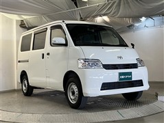 タウンエースバン GL