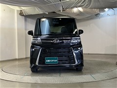 タント カスタムRS